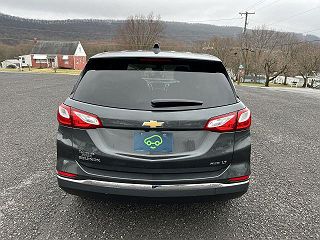 2020 Chevrolet Equinox LT 2GNAXUEV7L6272303 in Millersburg, PA 29