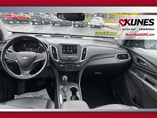 2020 Chevrolet Equinox LT 2GNAXUEV4L6242305 in Milwaukee, WI 40