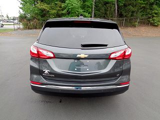 2020 Chevrolet Equinox LT 3GNAXKEVXLL268858 in Monroe, NC 6