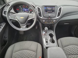 2020 Chevrolet Equinox LT 3GNAXUEV6LL103837 in Moosic, PA 11