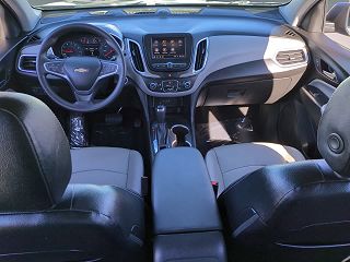 2020 Chevrolet Equinox LS 3GNAXHEV5LS516426 in Moreno Valley, CA 10