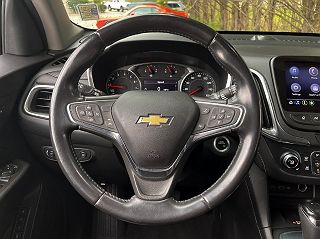 2020 Chevrolet Equinox Premier 3GNAXNEV7LS696054 in Morganton, NC 15