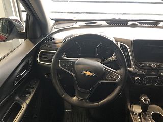 2020 Chevrolet Equinox Premier 3GNAXNEV4LS505304 in Morton, IL 13
