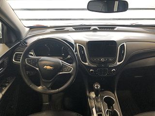 2020 Chevrolet Equinox Premier 3GNAXNEV4LS505304 in Morton, IL 14