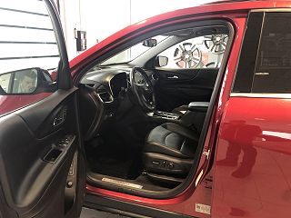 2020 Chevrolet Equinox Premier 3GNAXNEV4LS505304 in Morton, IL 9