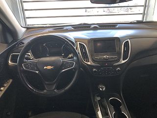 2020 Chevrolet Equinox LT 3GNAXUEV0LL275765 in Morton, IL 13