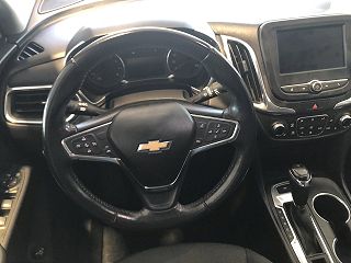 2020 Chevrolet Equinox LT 3GNAXUEV0LL275765 in Morton, IL 14