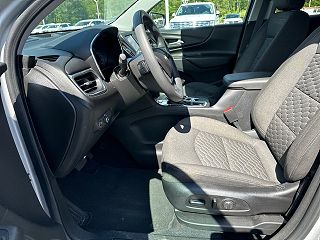 2020 Chevrolet Equinox LT 2GNAXTEV7L6130494 in Moultrie, GA 18