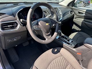 2020 Chevrolet Equinox LT 2GNAXTEV7L6130494 in Moultrie, GA 19