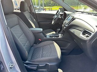 2020 Chevrolet Equinox LT 2GNAXTEV7L6130494 in Moultrie, GA 9