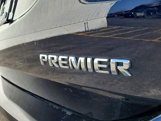 2020 Chevrolet Equinox Premier 3GNAXNEV0LS659315 in Mount Pleasant, MI 31