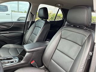 2020 Chevrolet Equinox Premier 2GNAXPEX6L6239215 in Nacogdoches, TX 10