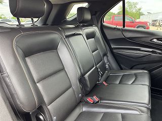 2020 Chevrolet Equinox Premier 2GNAXPEX6L6239215 in Nacogdoches, TX 15