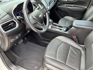 2020 Chevrolet Equinox Premier 2GNAXPEX6L6239215 in Nacogdoches, TX 9