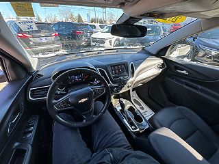 2020 Chevrolet Equinox LT 3GNAXUEV2LS721064 in North Dartmouth, MA 32