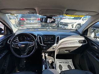 2020 Chevrolet Equinox LT 3GNAXUEV2LS721064 in North Dartmouth, MA 37