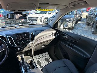 2020 Chevrolet Equinox LT 3GNAXUEV2LS721064 in North Dartmouth, MA 39