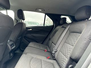 2020 Chevrolet Equinox LT 2GNAXTEVXL6195551 in North Dartmouth, MA 31