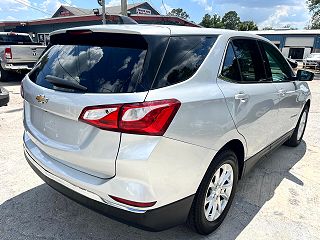2020 Chevrolet Equinox LT 2GNAXJEV0L6249685 in Orlando, FL 5