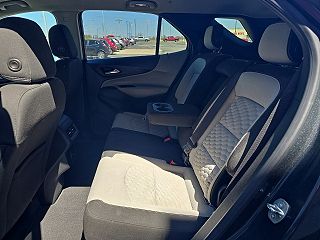 2020 Chevrolet Equinox LT 2GNAXUEV9L6103528 in Parsons, KS 21