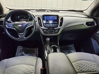 2020 Chevrolet Equinox LT 2GNAXVEX8L6130369 in Portage, MI 13