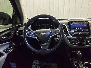 2020 Chevrolet Equinox LT 2GNAXVEX8L6130369 in Portage, MI 14