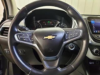 2020 Chevrolet Equinox LT 2GNAXVEX8L6130369 in Portage, MI 23