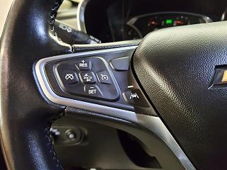 2020 Chevrolet Equinox LT 2GNAXVEX8L6130369 in Portage, MI 24