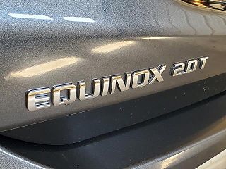 2020 Chevrolet Equinox LT 2GNAXVEX8L6130369 in Portage, MI 6