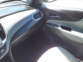 2020 Chevrolet Equinox LS 3GNAXHEV6LS611805 in Roanoke, VA 34