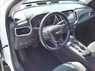 2020 Chevrolet Equinox LT 3GNAXUEV8LS725040 in Roanoke, VA 6