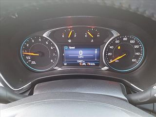 2020 Chevrolet Equinox LT 3GNAXKEV5LS699632 in Roanoke, VA 27
