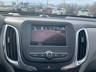 2020 Chevrolet Equinox LS 2GNAXSEV2L6151182 in Rochester, NY 2