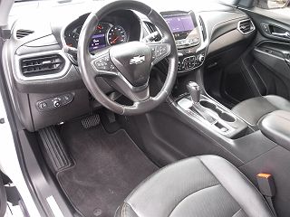 2020 Chevrolet Equinox Premier 3GNAXNEV5LS684002 in Rockmart, GA 14