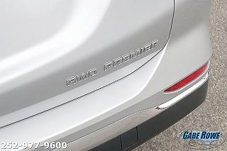2020 Chevrolet Equinox Premier 2GNAXXEV5L6226387 in Rocky Mount, NC 7