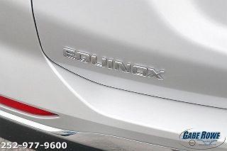 2020 Chevrolet Equinox Premier 2GNAXXEV5L6226387 in Rocky Mount, NC 8