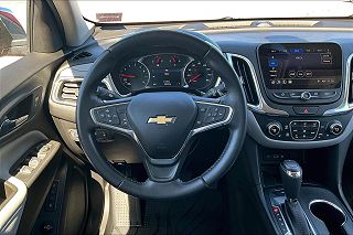2020 Chevrolet Equinox Premier 3GNAXPEX5LS662014 in Saco, ME 5