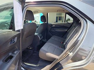 2020 Chevrolet Equinox LT 3GNAXJEV1LS651216 in Saint Johns, MI 20