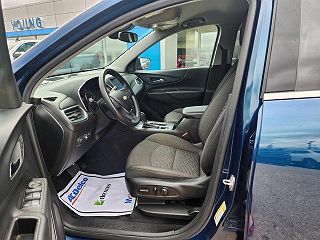2020 Chevrolet Equinox LT 2GNAXTEV4L6121462 in Saint Johns, MI 7