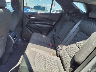 2020 Chevrolet Equinox LT 3GNAXJEV3LS512348 in Saint Louis, MO 22