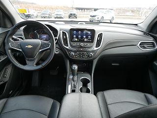 2020 Chevrolet Equinox Premier 2GNAXXEV0L6180855 in Saint Paul, MN 10