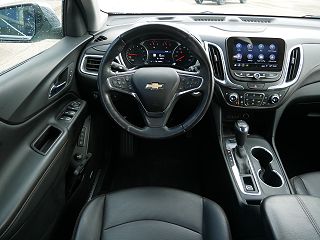 2020 Chevrolet Equinox Premier 2GNAXXEV0L6180855 in Saint Paul, MN 12