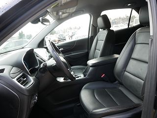 2020 Chevrolet Equinox Premier 2GNAXXEV0L6180855 in Saint Paul, MN 7