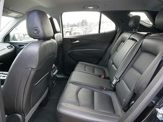 2020 Chevrolet Equinox Premier 2GNAXXEV0L6180855 in Saint Paul, MN 8