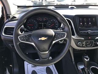 2020 Chevrolet Equinox LS 3GNAXHEV2LS507702 in Salt Lake City, UT 14