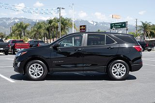 2020 Chevrolet Equinox LS 2GNAXFEVXL6260402 in San Bernardino, CA 7