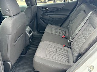 2020 Chevrolet Equinox LT 3GNAXJEVXLS685431 in Seguin, TX 12