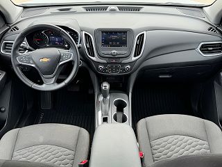 2020 Chevrolet Equinox LT 3GNAXJEVXLS685431 in Seguin, TX 13