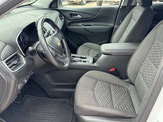2020 Chevrolet Equinox LT 3GNAXJEVXLS685431 in Seguin, TX 14