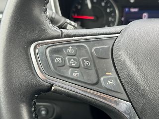 2020 Chevrolet Equinox LT 3GNAXJEVXLS685431 in Seguin, TX 23